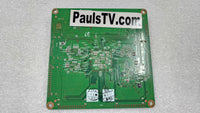 Placa CTRL lógica principal BN96-03366A / LJ92-01371A para Samsung HP-S5053 / HPS5053X/XAA 