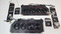 Samsung Speakers BN96-53040B for Samsung QN85QN800 / QN85QN80AF / QN85QN800AFXZA