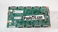 Placa controladora LED Samsung BN9416847A / BN94-16847A para Samsung QN85QN800 / QN85QN80AF / QN85QN800AFXZA 