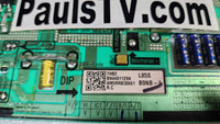 Samsung Power Supply Board BN44-01129A for Samsung QN85QN800 / QN85QN80AF / QN85QN800AFXZA / QN85QN900