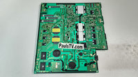 Samsung Power Supply Board BN4401114B / BN44-01114B for Samsung QN55QN90AAF / QN55QN90AAFXZA