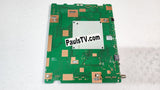 Samsung Main Board BN94-16852A for Samsung QN55QN90AAF / QN55QN90AAFXZA