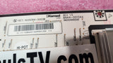 Fuente de alimentación Samsung BN44-00134A para televisores Samsung de 40" (consulte la descripción para conocer los números de modelo) 
