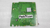 Main Board BN94-06168A for Samsung UN40F6350AF / UN40F6350AFXZA