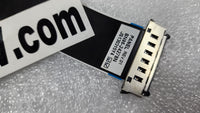 Cable LVDS BN96-24278N para Samsung UN40F6350AF / UN40F6350AFXZA 