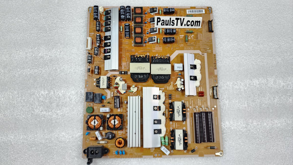 Placa de alimentación BN44-00621C para Samsung UN75F6300AF / UN75F6300AFXZA 