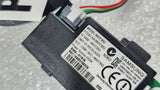Power Jog Switch, IR Board, & Wifi Harness BN96-29563B & BN59-01161A for Samsung UN75F6300AF / UN75F6300AFXZA