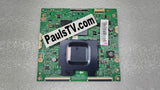 Placa T-Con BN96-28937A para Samsung UN60F6350AF / UN60F6350AFXZA 