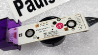 P-Jog Switch,IR Sensor, & Wifi Harness BN96-26401Y / BN59-01161A for Samsung UN60F6350AF / UN60F6350AFXZA