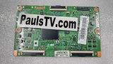 T-Con Board BN95-02412A for Samsung UN40J6200AF / UN40J6200AFXZA