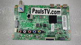 Placa principal BN94-09599G para Samsung UN40J520DAF / UN40J520DAFXZA 