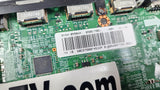 Placa principal Samsung BN94-05584K para Samsung UN60ES7500F / UN60ES7500FXZA / UN60ES8000FXZA 