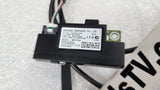 Interruptor P-Jog, sensor de infrarrojos y arnés Wifi BN96-26401C / BN59-01161A para Samsung UN50F6300AF / UN50F6300AFXZA 