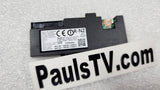 Módulo transceptor Wi-Fi /BT Samsung WCM730Q / BN59-01264A para televisores Samsung (consulte la descripción de los modelos) 