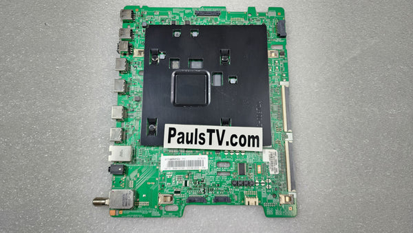 Placa principal BN94-14119C para Samsung QN75Q60RAF / QN75Q60RAFXZA 
