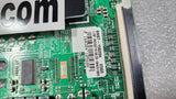Main Board BN94-14119C for Samsung QN75Q60RAF / QN75Q60RAFXZA