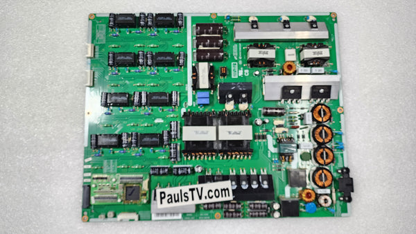 Power Supply / LED Board BN44-00675B for Samsung UN65F9000AF / UN65F9000AFXZA