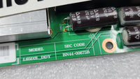 Power Supply / LED Board BN44-00675B for Samsung UN65F9000AF / UN65F9000AFXZA