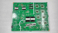 Fuente de alimentación/placa LED BN44-00675B para Samsung UN65F9000AF / UN65F9000AFXZA 