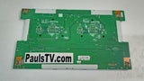 Placa Samsung T-Con BN95-06820A para Samsung QN85Q900TSF / QN85Q900TSFXZA 