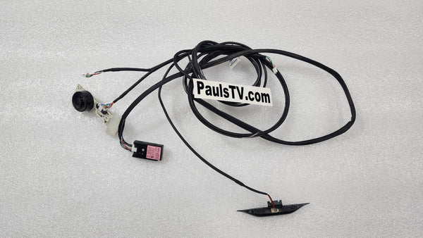 P-Touch & Bluetooth Harness BN96-21431B / BN96-23622L for Samsung UN60ES7150F / UN60ES7150FXZA