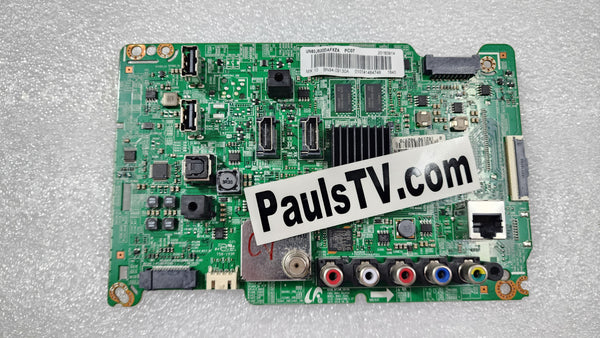 Placa principal BN94-09130A para Samsung UN60J620DAF / UN60J620DAFXZA 