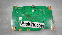 Main Board BN94-09130A for Samsung UN60J620DAF / UN60J620DAFXZA