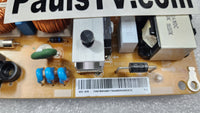 Power Supply Board BN44-00775A for Samsung UN60J620DAF / UN60J620DAFXZA