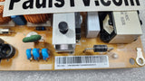 Power Supply Board BN44-00775A for Samsung UN60J620DAF / UN60J620DAFXZA
