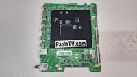 Placa principal Samsung BN94-14158A para Samsung QN55Q80R / QN55Q80RAFXZA 