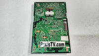 Placa de fuente de alimentación Samsung BN44-00806F para Samsung UN40MU6300F / UN40MU6300FXZA y más 