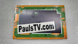 Placa T-Con BN95-01840A para Samsung LH75EDE / LH75EDEPLGC/GO 