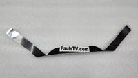 LVDS Cable BN96-30262S for Samsung LH75EDE / LH75EDEPLGC/GO
