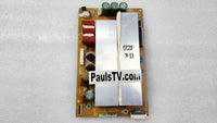 X Main Board BN96-17226A / LJ92-01727B for Samsung PN50C490B3D / PN50C490B3DXZA