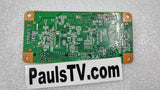 Main Logic CTRL Board BN96-15414A / LJ92-01705D for Samsung PN50C490B3D / PN50C490B3DXZA