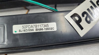 Samsung BN96-12832C Juego de altavoces para PN50C490B3D / PN50C490B3DXZA 