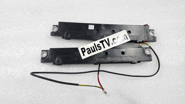 Speakers Set BN96-29511F  for Samsung for Samsung LH46UED / LH46UEDPLGC/ZA