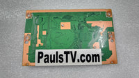 Placa T-Con BN95-01780A para Samsung LH46UED / LH46UEDPLGC/ZA 