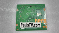 T-Con Board BN95-00582C for Samsung UN55ES8000F / UN55ES8000FXZA