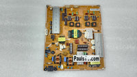 Power Supply Board BN44-00523A for Samsung UN55ES8000F / UN55ES8000FXZA