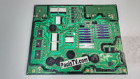 Samsung Power Supply Board BN4400905A / BN44-00905A for Samsung QN65Q9FAMF / QN65Q9FAMFXZA