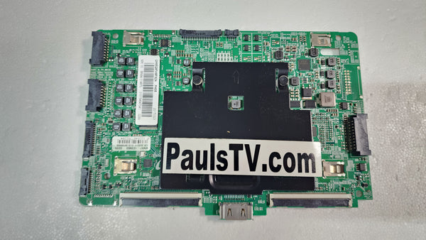Samsung Main Board BN94-11487L for Samsung QN65Q9FAMF / QN65Q9FAMFXZA - Version AA01