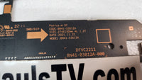 Samsung Main Board BN94-17417C for Samsung TV QN75QN95BAF / QN75QN95BAFXZA