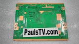 T-Con Board BN95-02488A for Samsung UN60JS7000F / UN60JS7000FXZA