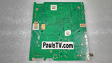 Main Board BN94-09273A for Samsung UN60JS7000F / UN60JS7000FXZA