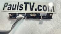 Samsung Sensor Board BN96-55109A for Samsung TV QN65S95BAF / QN65S95BAFXZA