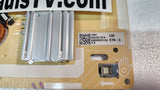 Placa de fuente de alimentación Samsung BN4401101A / BN44-01101A para Samsung TV QN60Q60AAF / QN60Q60AAFXZA / QN60Q60AAG 