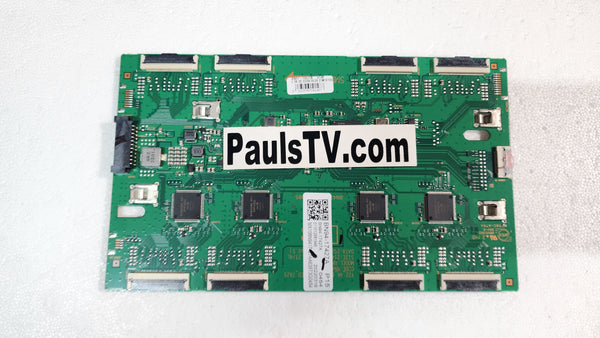 Placa controladora LED Samsung BN94-17427A para TV Samsung QN65QN90BAF / QN65QN90BAFXZA 