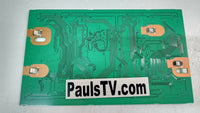Samsung LED Driver Board BN94-17427A for Samsung TV QN65QN90BAF / QN65QN90BAFXZA