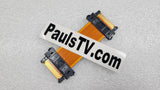 LVDS Cable BN96-18130H for Samsung PN64D8000FF / PN64D8000FFXZA, PN59D8000FFXZA